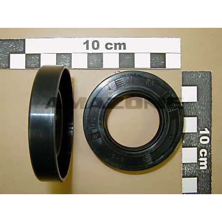 BAGUE 35X62X12 BASL Réf. FA011 AMAZONE BAGUE 35X62X12 BASL Réf. FA011 AMAZONE