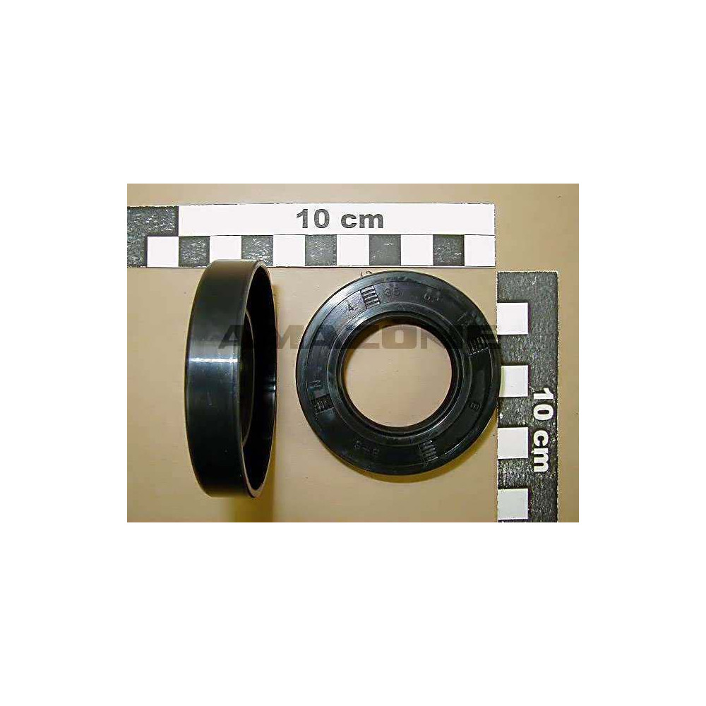 Bague 35X62X12 basl FA011 Amazone