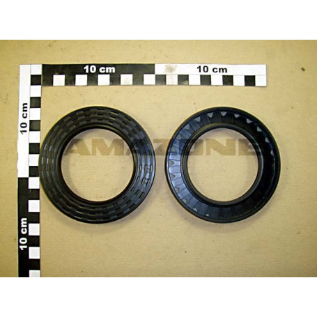 JOINT 65X100X10 AS Réf. FA059 AMAZONE JOINT 65X100X10 AS Réf. FA059 AMAZONE