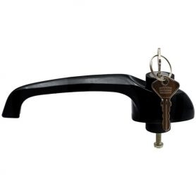 POIGNEE DE PORTE EXTERIEURE 3301853M92