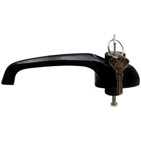 POIGNEE DE PORTE EXTERIEURE 3301853M92