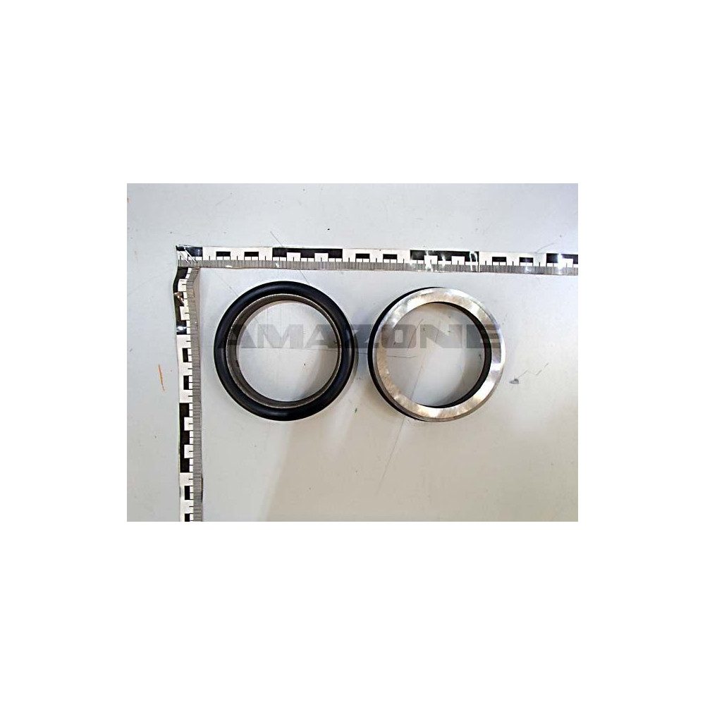 Jeu JTS palier de disque certos FA105 Amazone