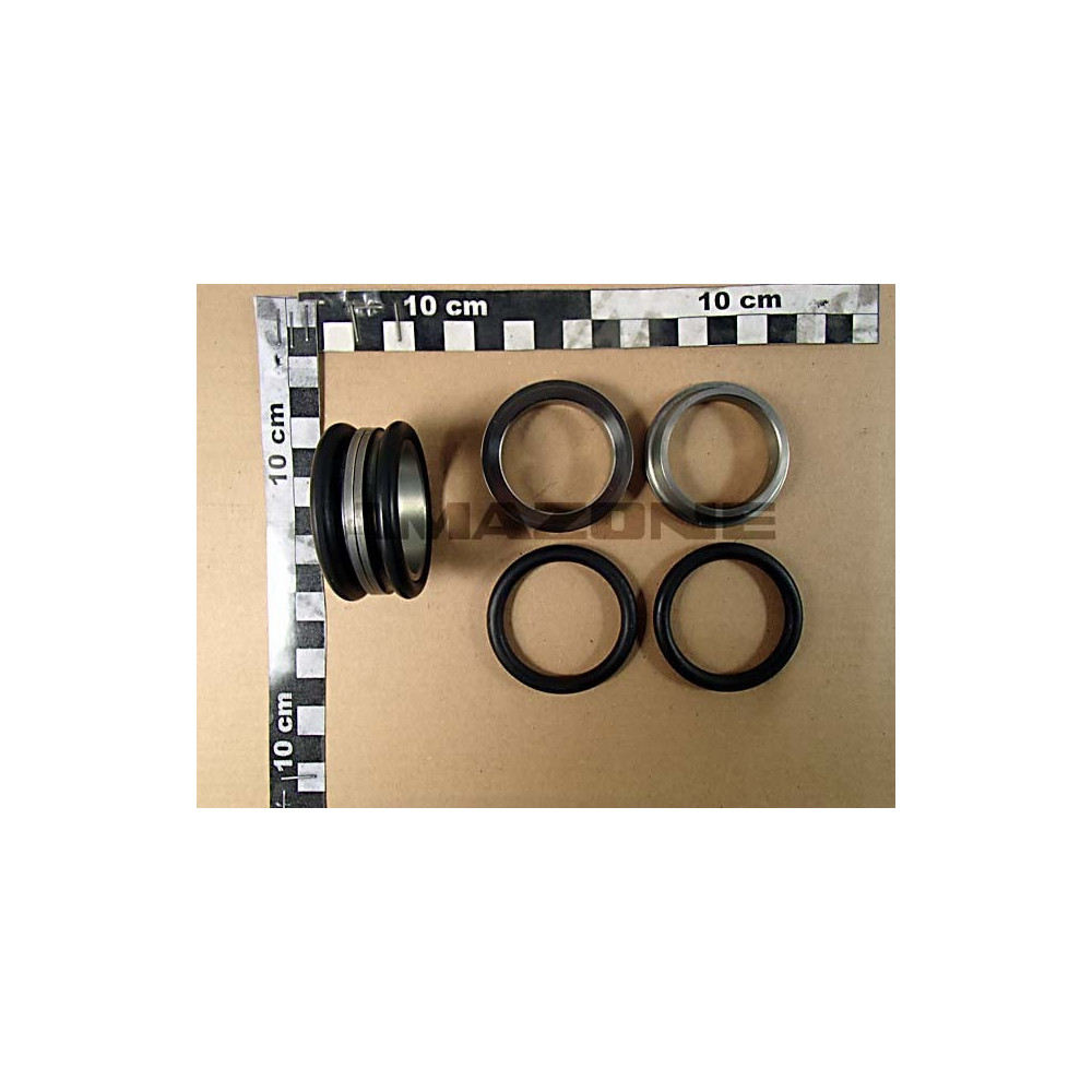 Jeu de joints moyeu disque catros FA109 Amazone