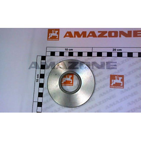 Rondelle KAT III D_100 lar_13.5 EL112 Amazone