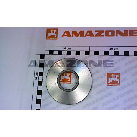 RONDELLE KAT III D_100 LAR_13.5 Réf. EL112 AMAZONE