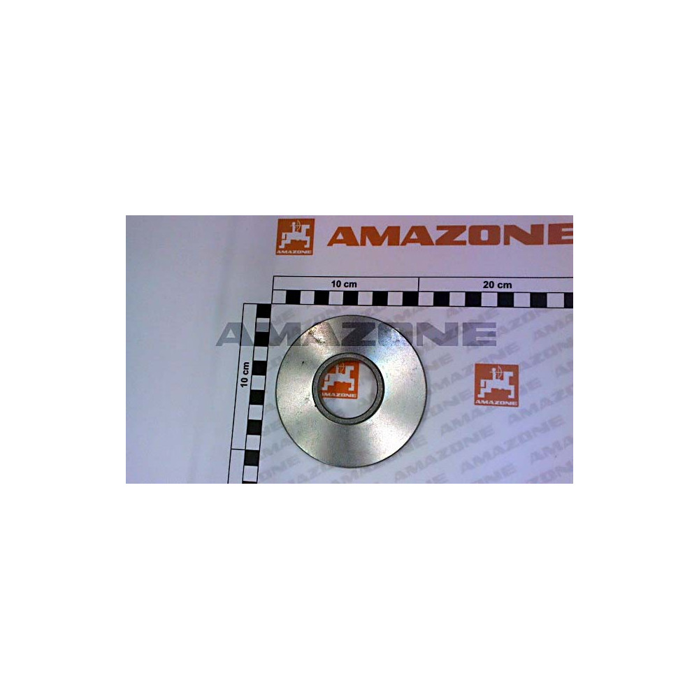 Rondelle KAT III D_100 lar_13.5 EL112 Amazone