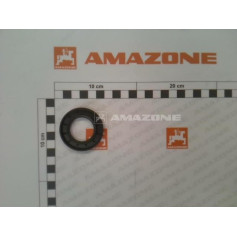 Joint 30 X 52 X 7 NBR Réf. FA126 - AMAZONE Joint 30 X 52 X 7 NBR Réf. FA126 - AMAZONE