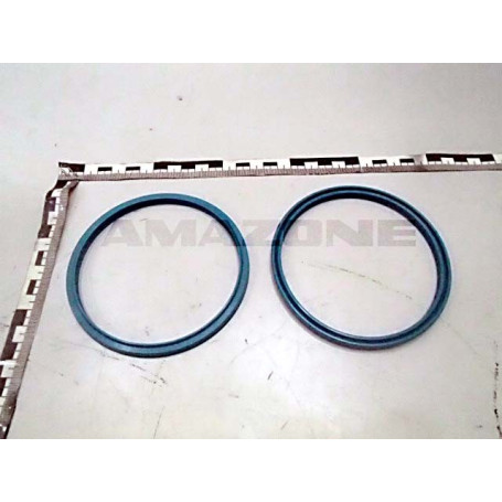Joint 100 X 110 X 6/8 Réf. FB035 - AMAZONE Joint 100 X 110 X 6/8 Réf. FB035 - AMAZONE