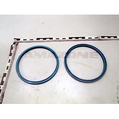 Joint 100 X 110 X 6/8 Réf. FB035 - AMAZONE Joint 100 X 110 X 6/8 Réf. FB035 - AMAZONE