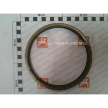 Bague d'étanchéité 140X155X9 NBR90 Réf. FB036 - AMAZONE Bague d'étanchéité 140X155X9 NBR90 Réf. FB036 - AMAZONE