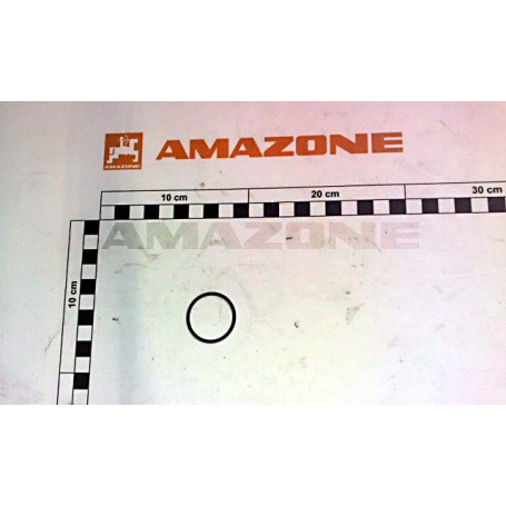 JOINT TOR. 28 X 2 NBR70 Réf. FC010 AMAZONE JOINT TOR. 28 X 2 NBR70 Réf. FC010 AMAZONE