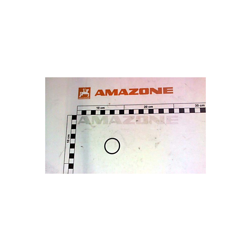 Joint tor. 28 X 2 NBR70 FC010 Amazone