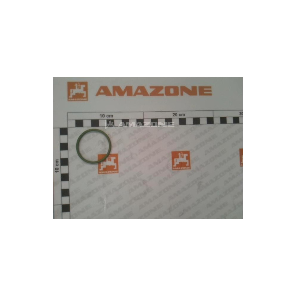Joint tor. 39.2 X 3 FKM80 FC035 Amazone