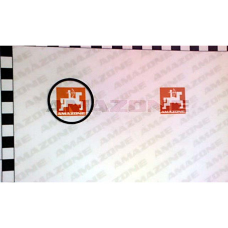 JOINT TOR. 38 X 2 NBR90 Réf. FC046 AMAZONE JOINT TOR. 38 X 2 NBR90 Réf. FC046 AMAZONE