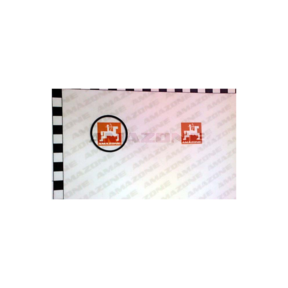 Joint tor. 38 X 2 NBR90 FC046 Amazone