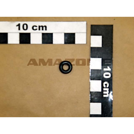 JOINT TOR. 5 X 3.5 NBR70 Réf. FC056 AMAZONE JOINT TOR. 5 X 3.5 NBR70 Réf. FC056 AMAZONE