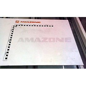 Joint tor. 8 X 2 NBR70 FC074 Amazone