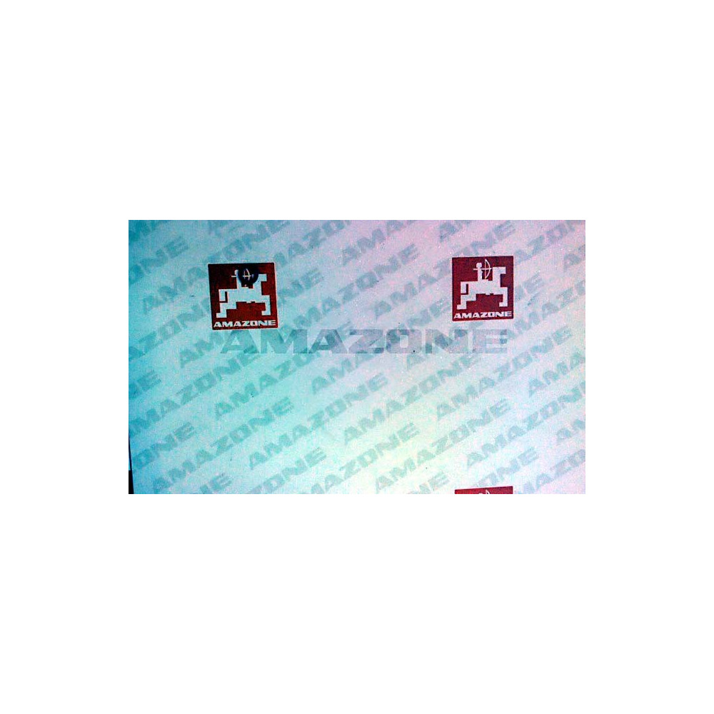 Joint torique FC100 Amazone
