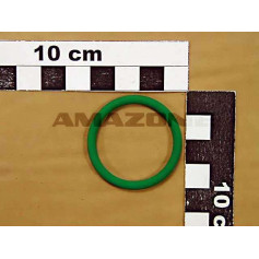 JOINT TOR. 32 X 3.5 FKM80 Réf. FC103 AMAZONE JOINT TOR. 32 X 3.5 FKM80 Réf. FC103 AMAZONE