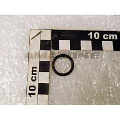 JOINT TOR. 15.88 X 2.62 NBR70 Réf. FC116 AMAZONE JOINT TOR. 15.88 X 2.62 NBR70 Réf. FC116 AMAZONE