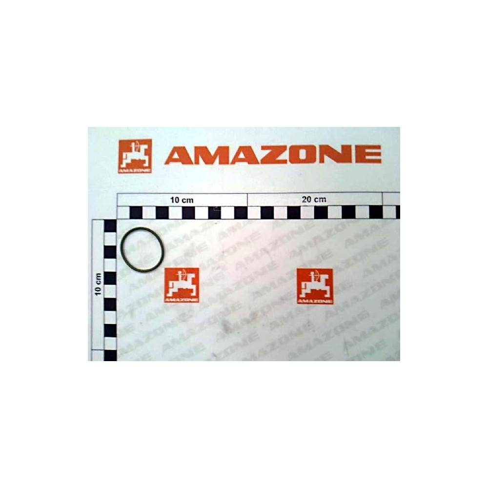 Joint tor. 31 X 2 FKM80 FC127 Amazone