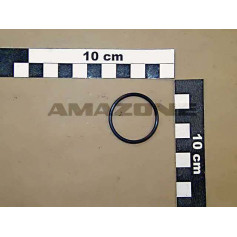 JOINT TOR. 30.3 X 2.4 NBR70 Réf. FC135 AMAZONE JOINT TOR. 30.3 X 2.4 NBR70 Réf. FC135 AMAZONE