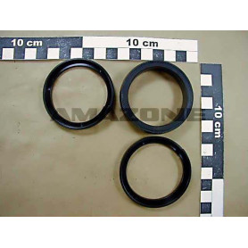 Jeu 3 joints racl.60-48-14-28 80NBR FC153 Amazone