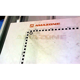 Joint tor. 15x2.62 ZGB FC162 Amazone