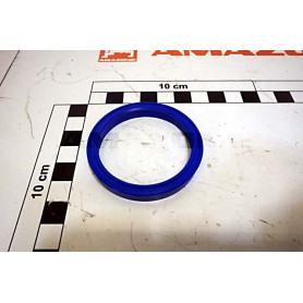 Bague bleue 45 X 53 X 8 FC157 Amazone