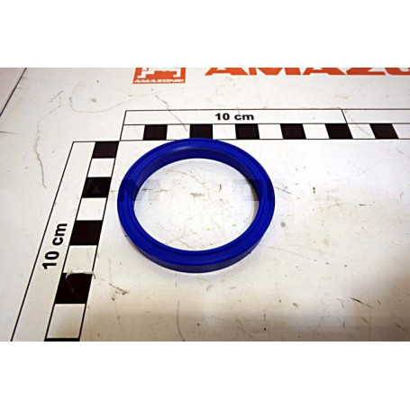 Bague bleue 45 X 53 X 8 Réf. FC157 - AMAZONE Bague bleue 45 X 53 X 8 Réf. FC157 - AMAZONE