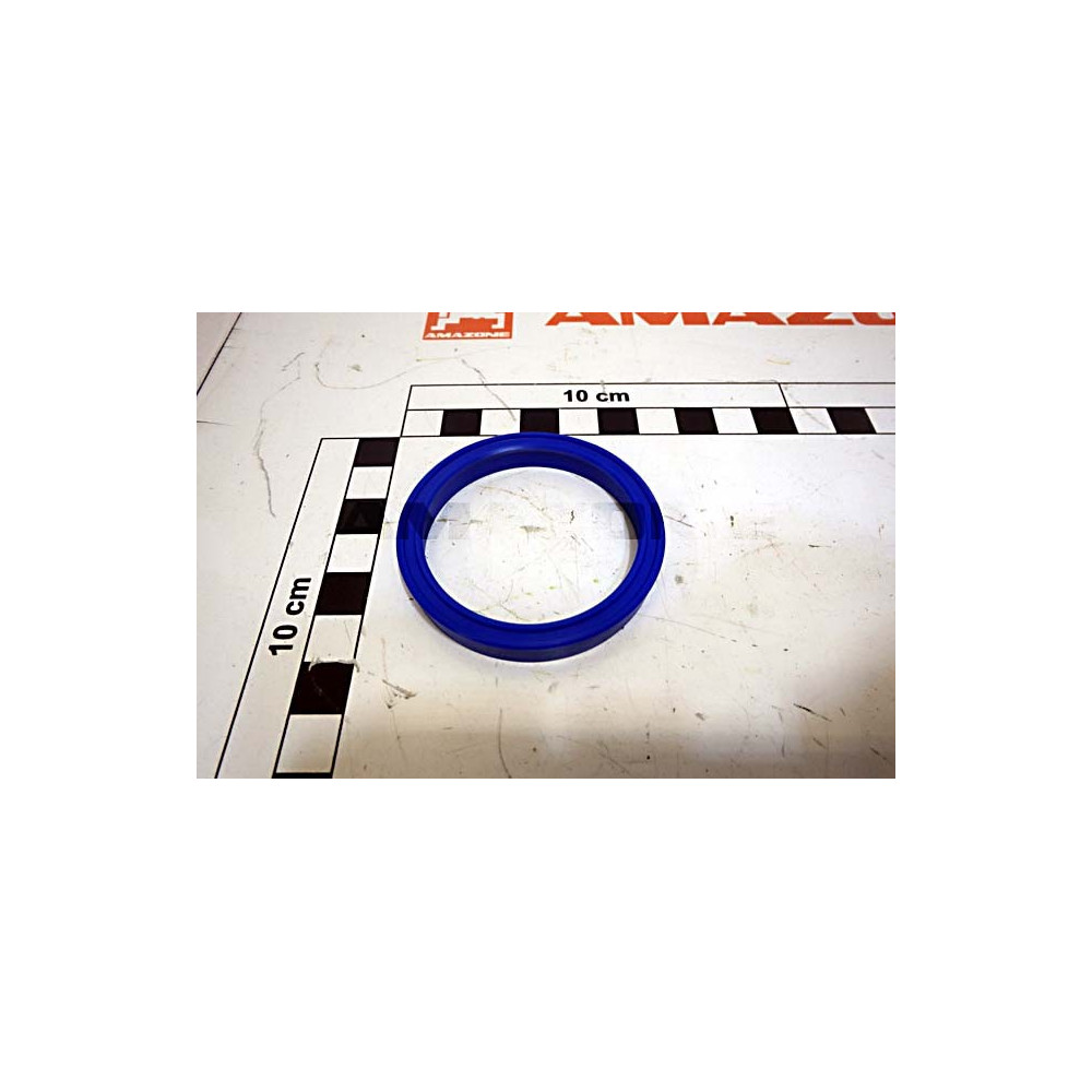 Bague bleue 45 X 53 X 8 FC157 Amazone