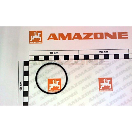 JOINT TOR. 57X3 FKM 80         UX Réf. FC177 AMAZONE