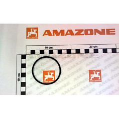 JOINT TOR. 57X3 FKM 80         UX Réf. FC177 AMAZONE