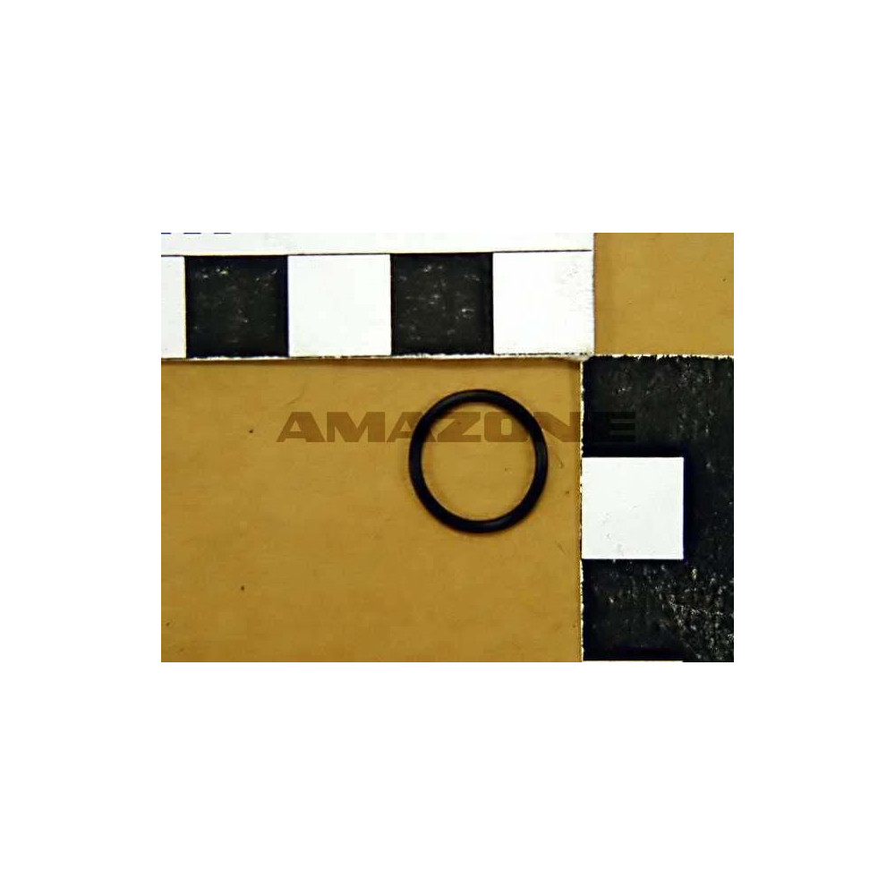 Joint tor. 11.6 X 1.2 NBR70 FC178 Amazone