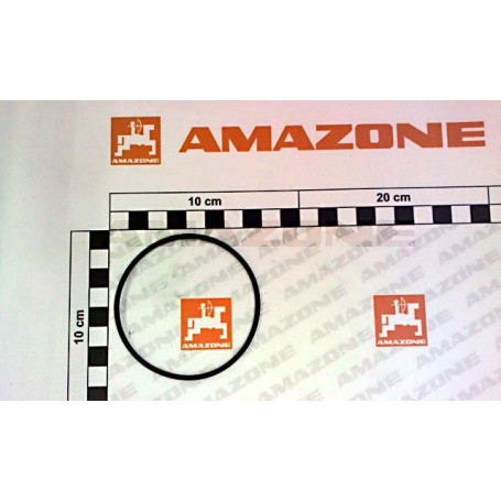 JOINT TOR. 70 X 2.50 NBR 70 Réf. FC187 AMAZONE JOINT TOR. 70 X 2.50 NBR 70 Réf. FC187 AMAZONE