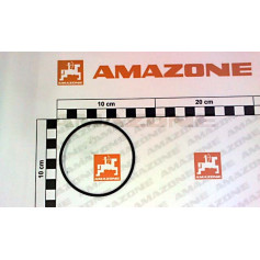 JOINT TOR. 70 X 2.50 NBR 70 Réf. FC187 AMAZONE JOINT TOR. 70 X 2.50 NBR 70 Réf. FC187 AMAZONE