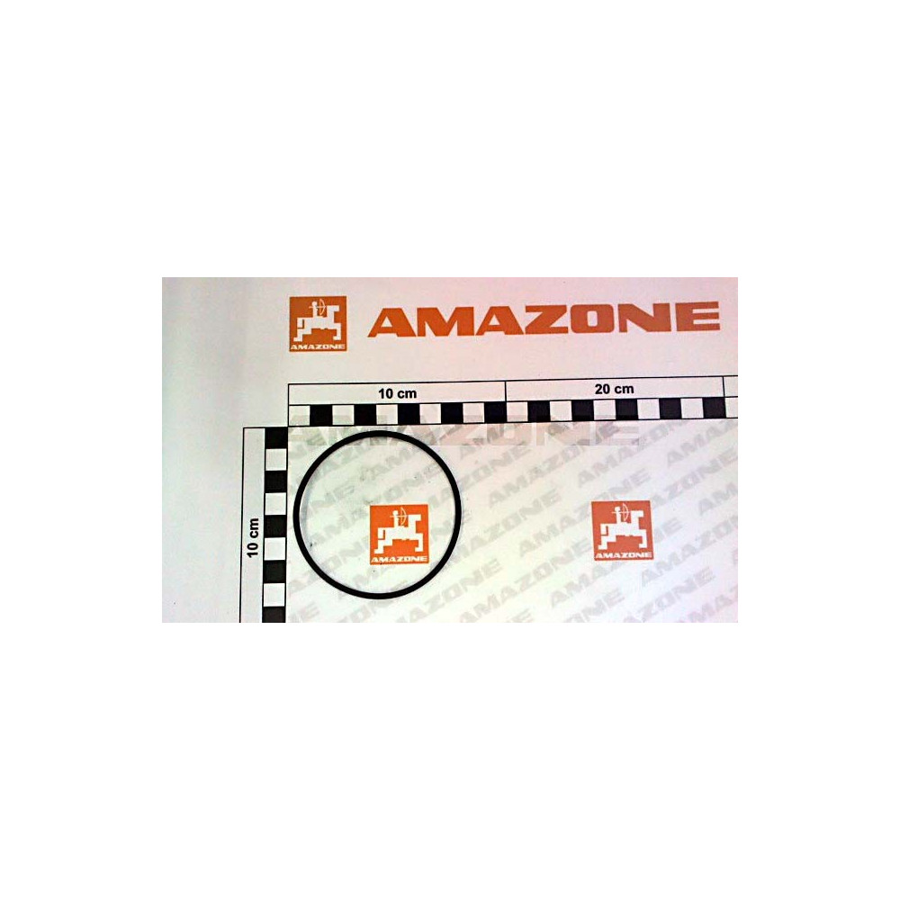 Joint tor. 70 X 2.50 NBR 70 FC187 Amazone