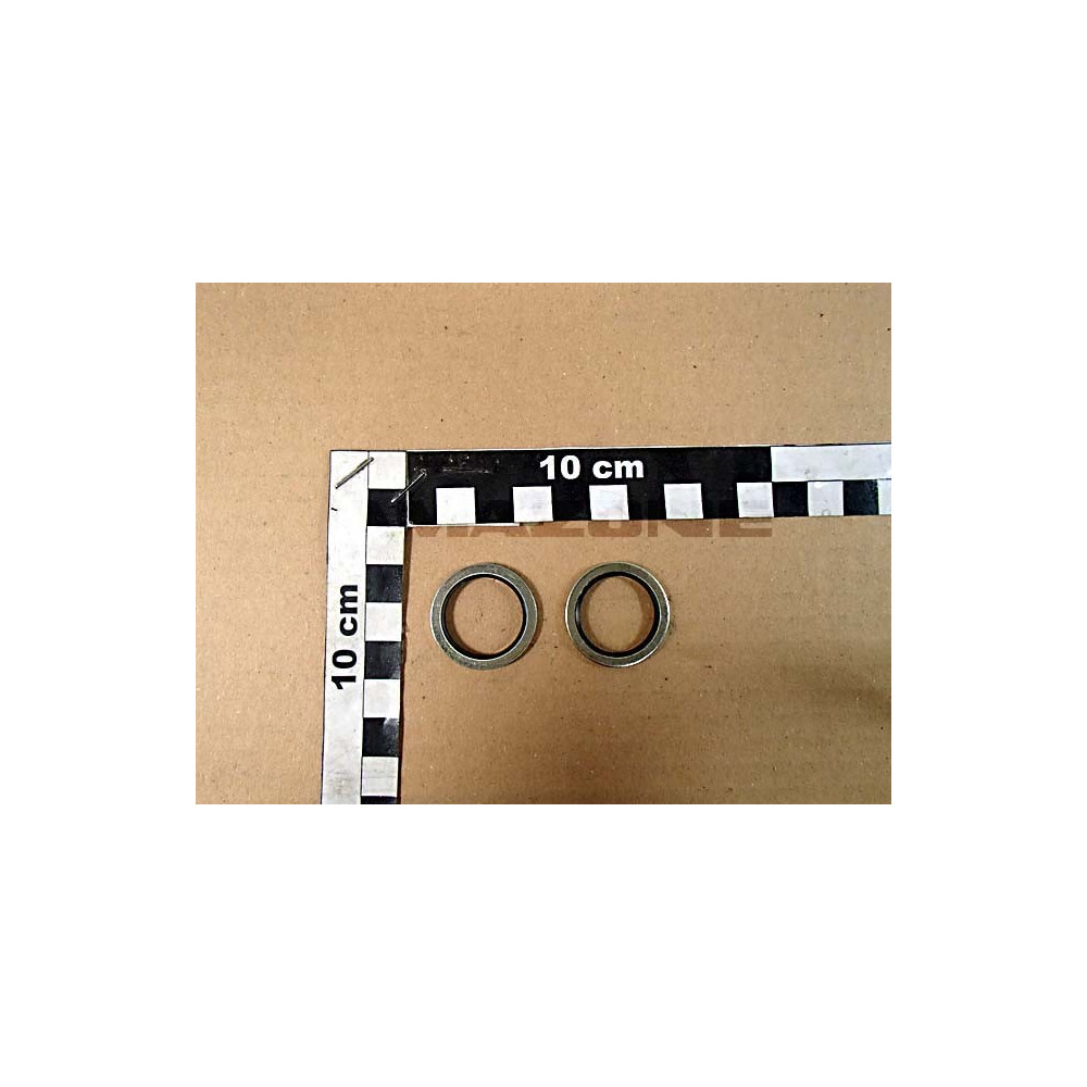 Joint 20.7x28x1.5 FC190 Amazone