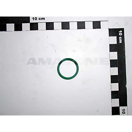 JOINT 22,22X2,62 80FKM Réf. FC195 AMAZONE JOINT 22,22X2,62 80FKM Réf. FC195 AMAZONE