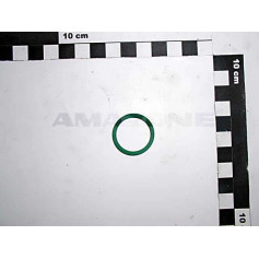 JOINT 22,22X2,62 80FKM Réf. FC195 AMAZONE JOINT 22,22X2,62 80FKM Réf. FC195 AMAZONE