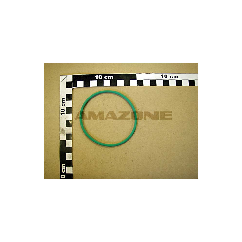 Joint torique 7890X350 FKM 80 FC193 Amazone