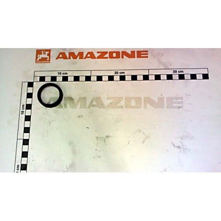 Bague 34 X 42 X 7.5 Réf. FC203 - AMAZONE Bague 34 X 42 X 7.5 Réf. FC203 - AMAZONE