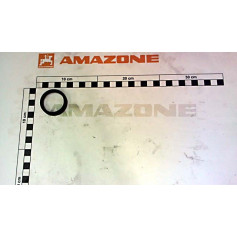 Bague 34 X 42 X 7.5 Réf. FC203 - AMAZONE Bague 34 X 42 X 7.5 Réf. FC203 - AMAZONE