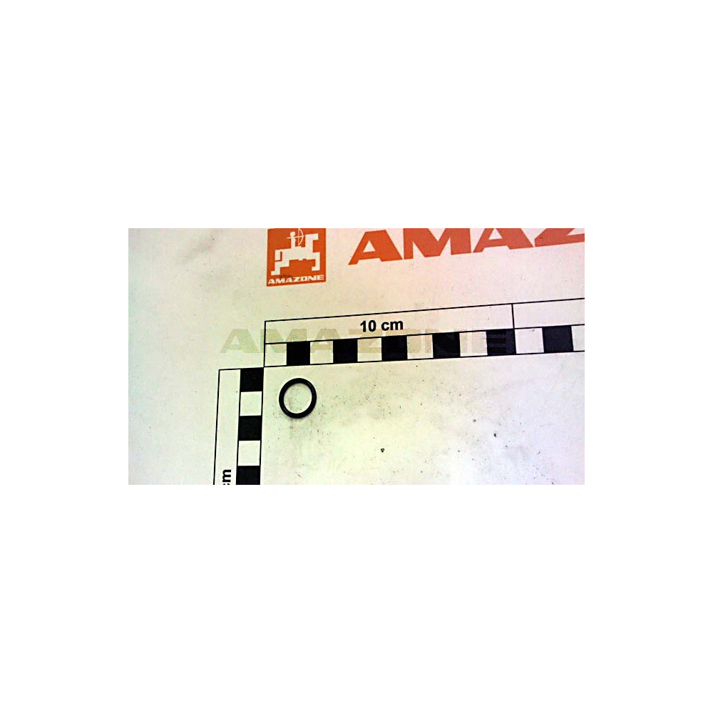 Joint tor. 12.40 X 1.80 FKM80 FC209 Amazone