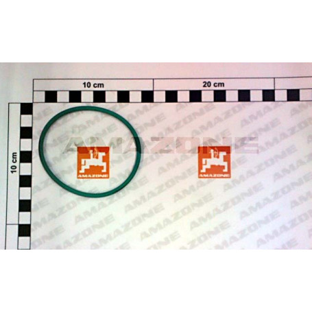 Joint torique 72.62x3.53 Réf. FC217 - AMAZONE Joint torique 72.62x3.53 Réf. FC217 - AMAZONE