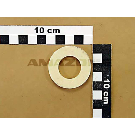 FEUTRES 25X46X5 DIN 5419 Réf. FC236 AMAZONE FEUTRES 25X46X5 DIN 5419 Réf. FC236 AMAZONE