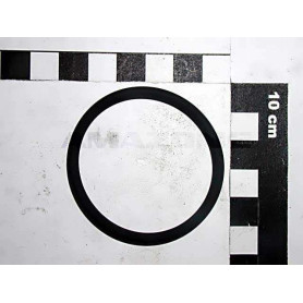 Joint torique 47 X 4 FKM 80 FC241 Amazone