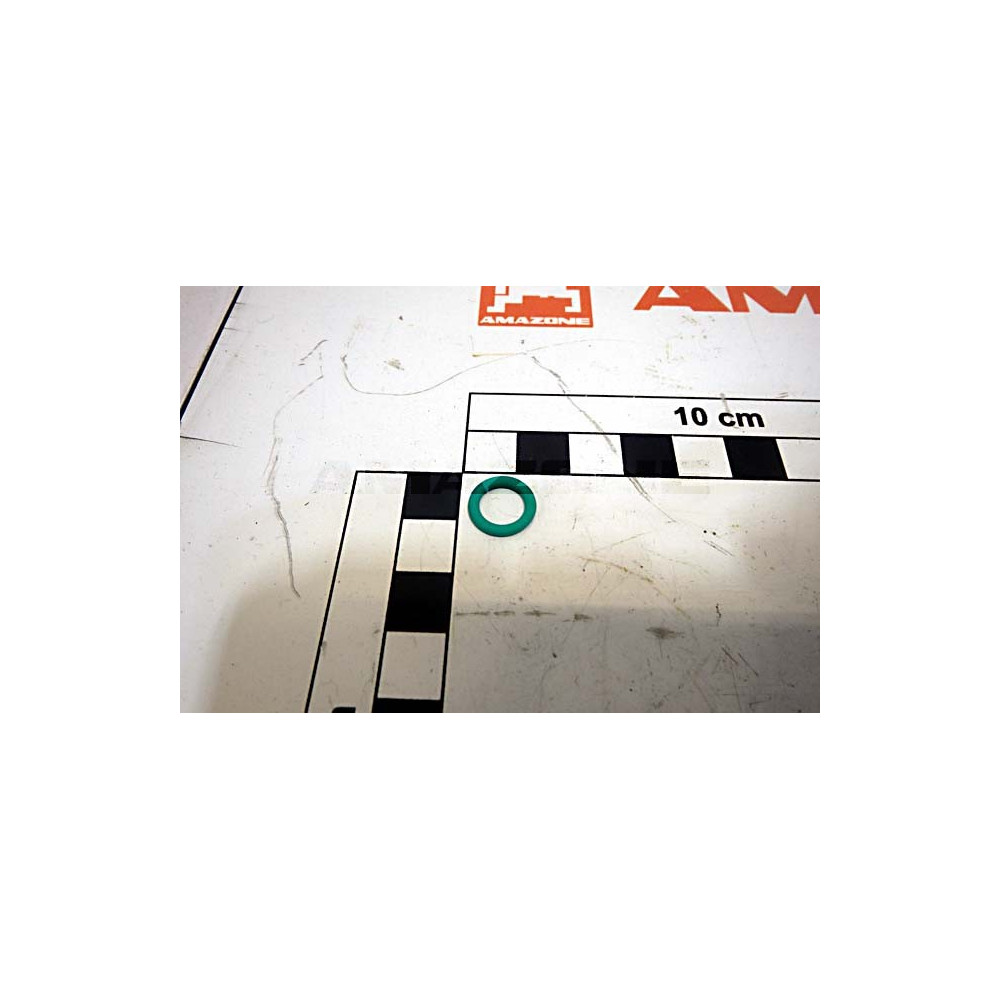 Joint tor. 8 X 2 FKM80 FC254 Amazone