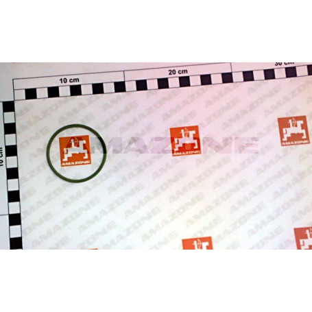 JOINT TORIQUE 47,00X2,50 FKM 80 Réf. FC257 AMAZONE JOINT TORIQUE 47,00X2,50 FKM 80 Réf. FC257 AMAZONE
