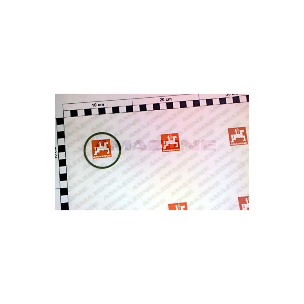 Joint torique 47,00X2,50 FKM 80 FC257 Amazone